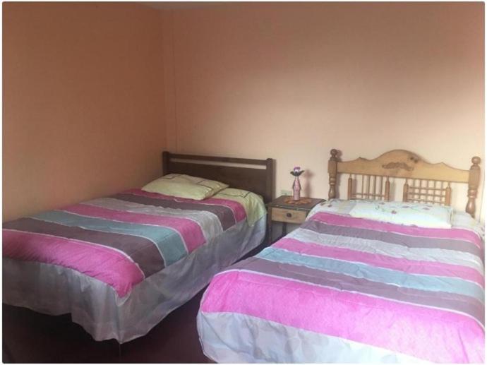 Hostal Rincon Del Turista Otavalo Εξωτερικό φωτογραφία